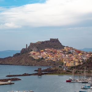 Castelsardo - Simone Antonazzo / ENIT SpA