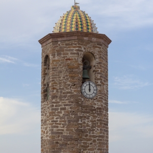 Campanile della Concattedrale di Sant'Antonio Abate - Simone Antonazzo / ENIT SpA