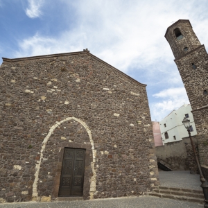 Concattedrale di Sant'Antonio Abate - Simone Antonazzo / ENIT SpA