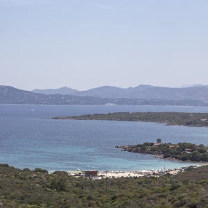 Spiaggia Cala Sassari - Simone Antonazzo / ENIT SpA