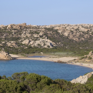 Spiaggia Monti d'à Rena - Simone Antonazzo / ENIT SpA