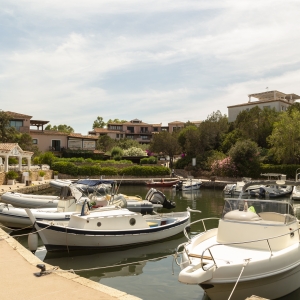 Porto Rotondo - Simone Antonazzo / ENIT SpA