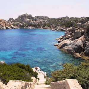 Spiaggia di Cala Spinosa - Simone Antonazzo / ENIT SpA