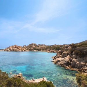 Spiaggia di Cala Spinosa - Simone Antonazzo / ENIT SpA