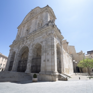Cattedrale di San Nicola - Simone Antonazzo / ENIT SpA