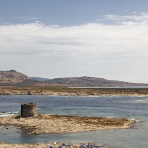 Torre della Pelosa - Simone Antonazzo / ENIT SpA