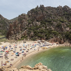 Cala li Cossi - Simone Antonazzo / ENIT SpA