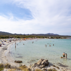 Rena Bianca beach, Olbia - Simone Antonazzo / ENIT SpA