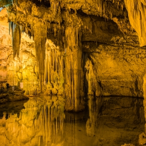 Grotta di Nettuno - Simone Antonazzo / ENIT SpA