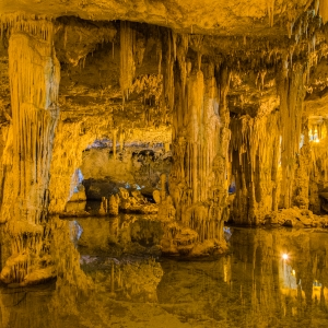 Grotta di Nettuno - Simone Antonazzo / ENIT SpA