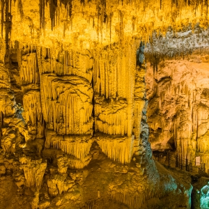 Grotta di Nettuno - Simone Antonazzo / ENIT SpA