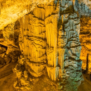 Grotta di Nettuno - Simone Antonazzo / ENIT SpA