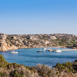 Spiaggia di Cala Spalmatore - Simone Antonazzo / ENIT SpA