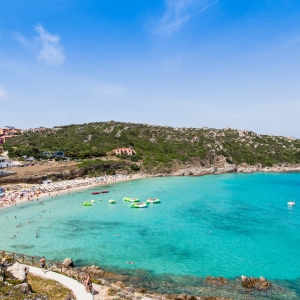 Rena Bianca beach, Santa Teresa di Gallura - Simone Antonazzo / ENIT SpA