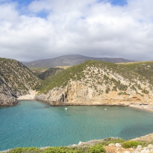 Spiaggia di Cala Domestica - Simone Antonazzo / ENIT SpA