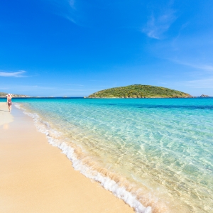 Tuerredda beach - Alessandro Addis