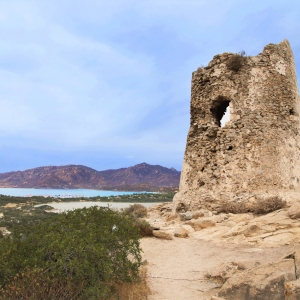 Torre di Porto Giunco - Simone Antonazzo / ENIT SpA