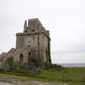 Torre Colimena - Simone Antonazzo / ENIT SpA