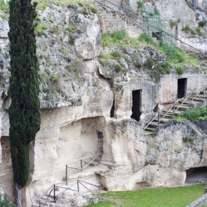 Ravines of Massafra - Simone Antonazzo / ENIT SpA