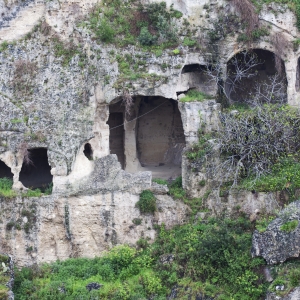 Ravines of Massafra - Simone Antonazzo / ENIT SpA