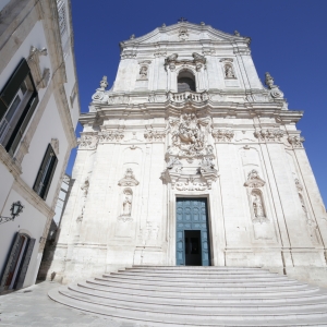 Basilica di San Martino - Simone Antonazzo / ENIT SpA