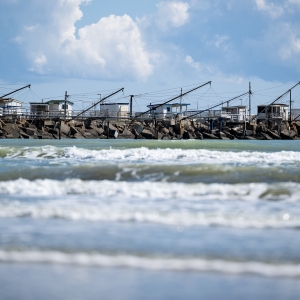 Trabocchi di Giulianova - ENIT SpA