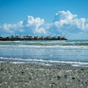 Trabocchi di Giulianova - ENIT SpA