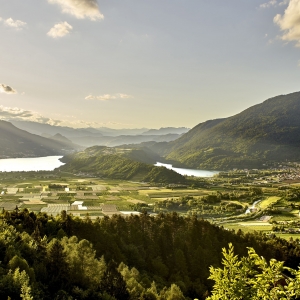 Valsugana - Lake Caldonazzo and Lake Levico - Trentino Sviluppo S.p.A. - Carlo Baroni