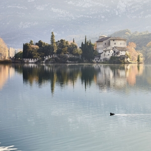 Castel Toblino - Trentino Sviluppo S.p.A. - Roberto Bragotto