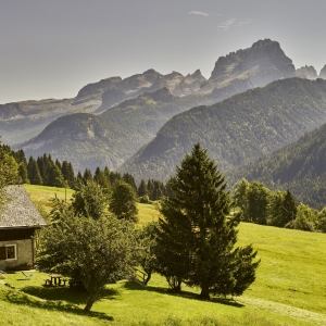 Brenta Dolomites - Trentino Sviluppo S.p.A. - Carlo Baroni