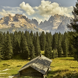 Brenta Dolomites - Trentino Sviluppo S.p.A. - Carlo Baroni