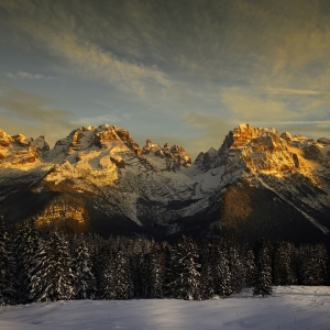 Brenta Dolomites - Trentino Sviluppo S.p.A. - Carlo Baroni