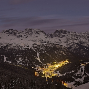 Madonna di Campiglio and the Brenta Dolomites - Trentino Sviluppo S.p.A. - Carlo Baroni