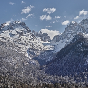 Brenta Dolomites - Trentino Sviluppo S.p.A. - Carlo Baroni