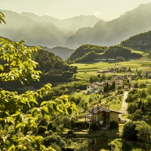 Valle San Felice - Trentino Sviluppo S.p.A. - Carlo Baroni