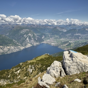 Monte Altissimo - Lake Garda - Trentino Sviluppo S.p.A. - Carlo Baroni