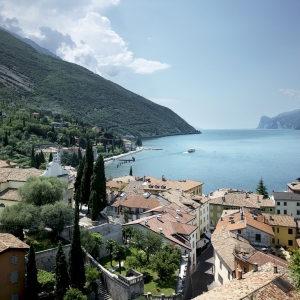 Torbole sul Garda - Trentino Sviluppo S.p.A. - Carlo Baroni