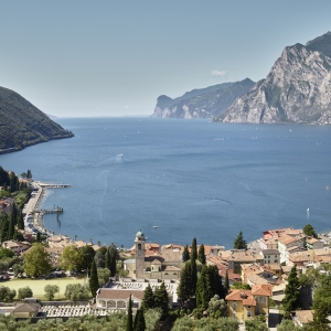 Torbole sul Garda - Trentino Sviluppo S.p.A. - Carlo Baroni