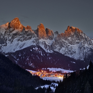 San Martino di Castrozza e Pale di San Martino - Trentino Sviluppo S.p.A. - Carlo Baroni
