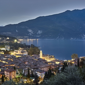 Riva del Garda - Trentino Sviluppo S.p.A. - Carlo Baroni