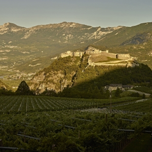 Castel Beseno - Trentino Sviluppo S.p.A. - Carlo Baroni