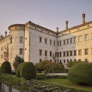 Castello del Buonconsiglio - Trentino Sviluppo S.p.A. - Carlo Baroni