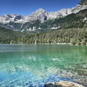 Lake Tovel - Trentino Sviluppo S.p.A. - Alexander Debiasi