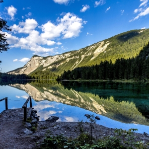 Lake Tovel - Trentino Sviluppo S.p.A. - Roberto Bragotto