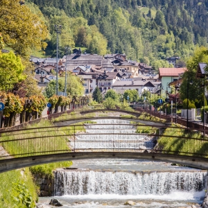 Fiera di Primiero - ENIT SpA