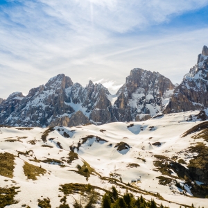 Pale di San Martino - ENIT SpA