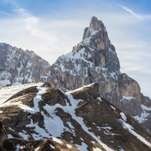 Pale di San Martino - ENIT SpA