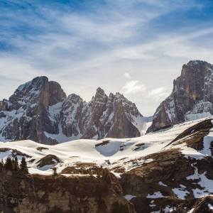 Pale di San Martino - ENIT SpA