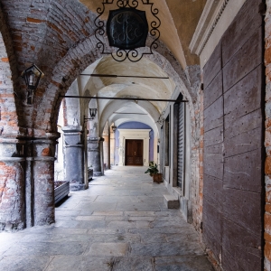 Portico - ENIT SpA