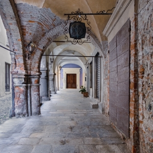 Portico - ENIT SpA